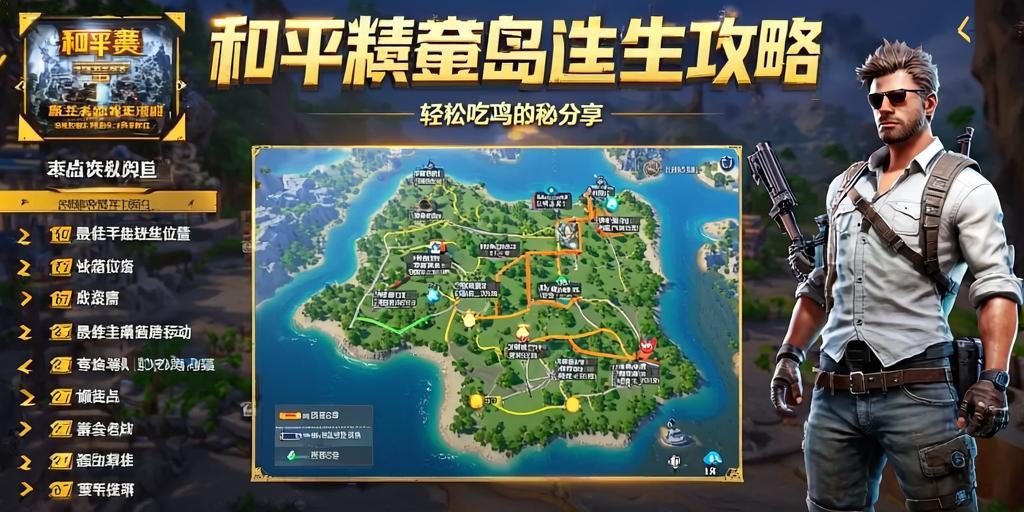 【神罚特别版】✅支持所有电脑系统，支持模拟器高清版。人物透视 锁死自瞄 射线方框 物资显示