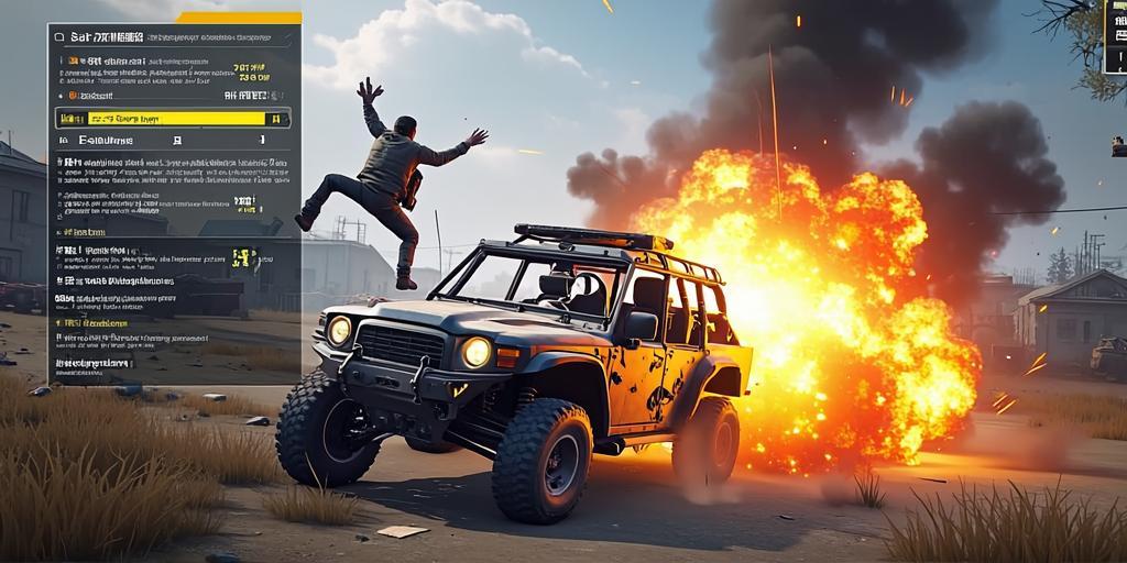 和平精英辅助【飞鸟】